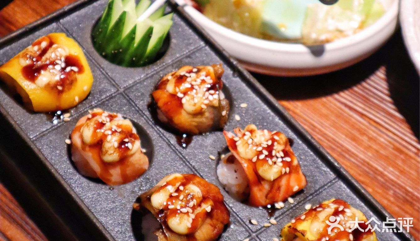 深夜食堂|是来自吃不腻的小川洋风料理！满足