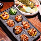 深夜食堂|是来自吃不腻的小川洋风料理！满足