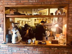 -春庄咖啡SpringHues(钟楼小区店)