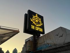 -船长酒吧 The Captain
