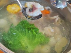 -焯明脆肉鲩世家(金沙洲店)