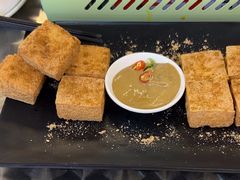 -新林记港式打边炉·海鲜烧烤大排档(吾悦广场店)