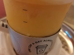 杨枝甘露-古茗(东鼓道店)
