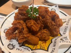 -新太二·鲜料川菜(晶耀前滩店)