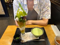 -伊藤久右卫门(宇治本店)