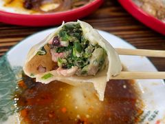 -叶存利海鲜大馅饺子(海宁路总店)
