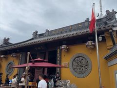 -灵顺寺