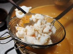 -罗勒家·养生火锅· Bistro(大望路店)