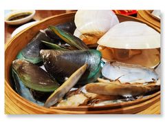 -马哥孛罗咖啡厅·Cafe Marco (厦门马哥孛罗东方大酒店)