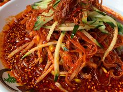 -春花民族美食(佳木斯总店)