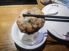 -老阿爸江浙土菜(奥体中心店)