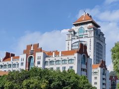 -厦门大学(思明校区)