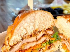 -宝炙星BURGER AUSTINE(桐梓林店)