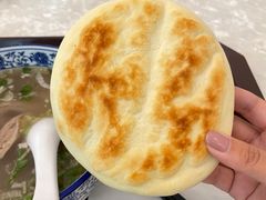 -泉儿头杂碎·清真(城东总店)
