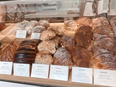 -DRUNK BAKER(上海陕康里店)