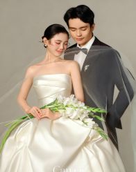 -卡恩婚纱摄影(桥梓口店)