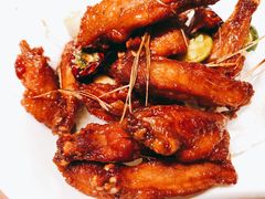 -大树餐厅(益田假日店)