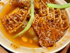 金钱肚-蔡澜点心·粤菜(西单大悦城店)
