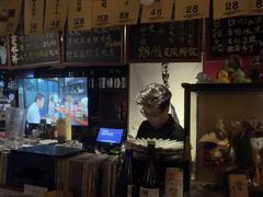 -半藏居酒屋(香港花园店)