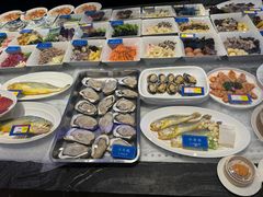 -望海湾鱼头泡饼·天津菜(空港店)