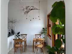 -AHAVA·Fang Baking Studio