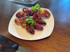 -浙江西子宾馆·瑶园咖啡厅