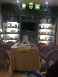 -静博士养生美容连锁