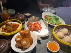 -蝴蝶里·粤菜·点心(滨江龙湖店)