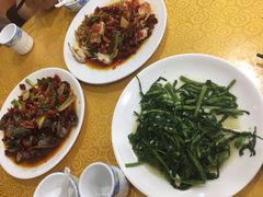 -南海渔家•海鲜•正宗海南菜(海棠湾店)