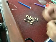 -华连射击俱乐部