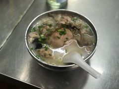 -广场正宗原汁薏米店