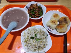 -梅园食堂