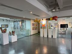 -刘开渠艺术中心(龙湖春森星悦荟店)