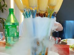 -青岛遇见米兰(八大关店)