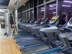 -MOHO FITNESS梦航游泳健身(国创中心店)
