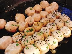 -小杨生煎(周浦万达店)