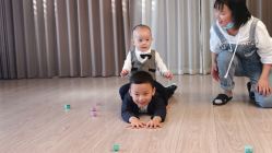 -KIDSMEMO拾光纪儿童摄影(金丰大厦店)