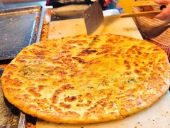 -咏春葱油饼(德政中路店)