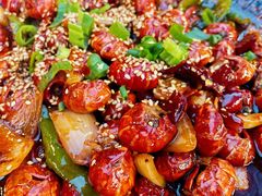 -格格家兰州纯汤牛肉面