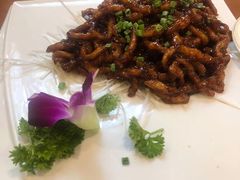 -峨嵋酒家(清河店)