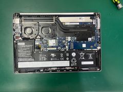 -华硕笔记本电脑维修售后服务中心(中环大厦店)