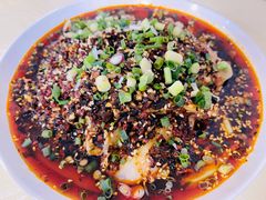 麻辣鸡-东吴霸王兔(松青路店)