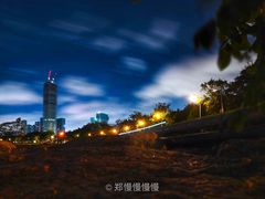 -深圳湾公园(南山区)