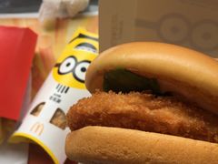 -麦当劳(杭州萧山文源店)