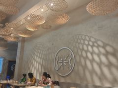 大堂-黄金粥港式·早晚茶(海阳路店)