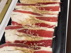 -千岛炭火烤肉·活烤鳗鱼(天通苑店)