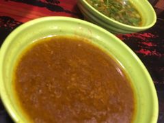 -张记牛肉面馆(天津路店)