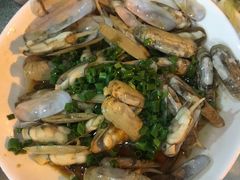 -丰收渔港饭店(嵊泗店)