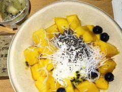 -花城酸奶碗(花都骏威广场店)