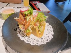 -西堤牛排(北京国瑞店)